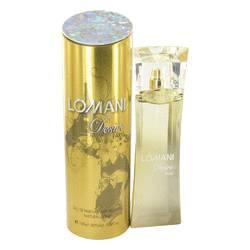 Lomani Desire Eau De Parfum Spray By Lomani - Eau De Parfum Spray