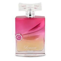 Lomani Trendy Eau De Parfum Spray (unboxed) By Lomani - Eau De Parfum Spray (unboxed)