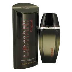 Lomani Original Eau De Toilette Spray By Lomani - Eau De Toilette Spray