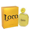 Loco Loewe Eau De Parfum Spray By Loewe - Eau De Parfum Spray