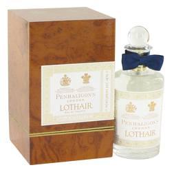 Lothair Eau De Toilette Spray (Unisex) By Penhaligon's - Eau De Toilette Spray (Unisex)