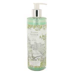 Lily Of The Valley (woods Of Windsor) Hand Wash By Woods Of Windsor - Hand Wash