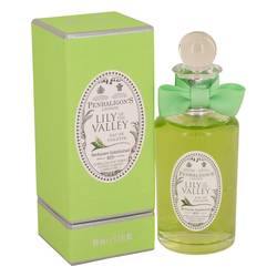 Lily Of The Valley (penhaligon's) Eau De Toilette Spray By Penhaligon's - Eau De Toilette Spray