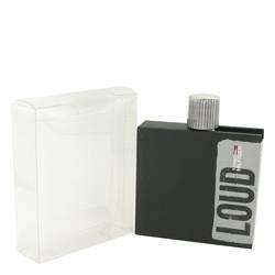 Loud Eau De Toilette Spray By Tommy Hilfiger - Eau De Toilette Spray