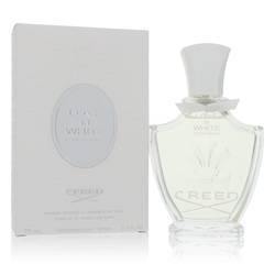 Love In White For Summer Eau De Parfum Spray By Creed - Eau De Parfum Spray