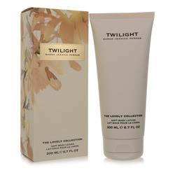 Lovely Twilight Body Lotion By Sarah Jessica Parker - Fragrance JA Fragrance JA Sarah Jessica Parker Fragrance JA