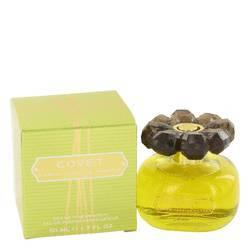 Covet Eau De Parfum Spray By Sarah Jessica Parker - Eau De Parfum Spray