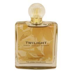 Lovely Twilight Eau De Parfum Spray (Tester) By Sarah Jessica Parker - Fragrance JA Fragrance JA Sarah Jessica Parker Fragrance JA