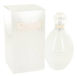 Lovely Sheer Eau De Parfum Spray By Sarah Jessica Parker - Eau De Parfum Spray