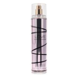 Love By Sofia Vergara Body Mist By Sofia Vergara - Body Mist