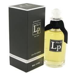 Lp No. 9 Eau De Toilette Spray By Penhaligon's - Fragrance JA Fragrance JA Penhaligon's Fragrance JA