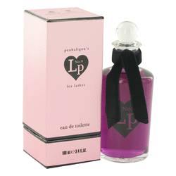 Lp No. 9 Eau De Toilette Spray By Penhaligon's - Fragrance JA Fragrance JA Penhaligon's Fragrance JA