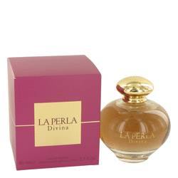 La Perla Divina Eau De Parfum Spray By La Perla - Fragrance JA Fragrance JA La Perla Fragrance JA