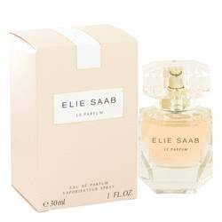 Le Parfum Elie Saab Eau De Parfum Spray By Elie Saab - Eau De Parfum Spray