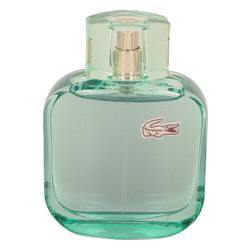 Lacoste Eau De Lacoste L.12.12 Natural Eau De Toilette Spray (Tester) By Lacoste - Fragrance JA Fragrance JA Lacoste Fragrance JA