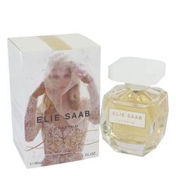 Le Parfum Elie Saab In White Eau De Parfum Spray By Elie Saab - Eau De Parfum Spray