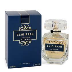 Le Parfum Royal Elie Saab Eau De Parfum Spray By Elie Saab - Eau De Parfum Spray