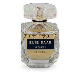 Le Parfum Royal Elie Saab Eau De Parfum Spray (Tester) By Elie Saab - Eau De Parfum Spray (Tester)