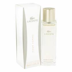 Lacoste Pour Femme Eau De Parfum Spray By Lacoste - Eau De Parfum Spray