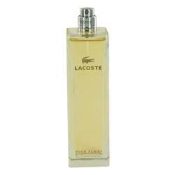 Lacoste Pour Femme Eau De Parfum Spray (Tester) By Lacoste - Eau De Parfum Spray (Tester)