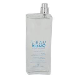 L'eau Kenzo Eau De Toilette Spray (Tester) By Kenzo - Eau De Toilette Spray (Tester)