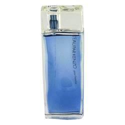 L'eau Par Kenzo Eau De Toilette Spray (Tester) By Kenzo - Eau De Toilette Spray (Tester)