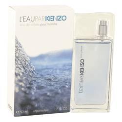 L'eau Par Kenzo Eau De Toilette Spray By Kenzo - Eau De Toilette Spray