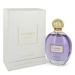 Lotus Shadow Eau De Parfum Spray By La Perla - Eau De Parfum Spray