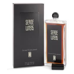 Le Participe Passe Eau De Parfum Spray (Unisex) By Serge Lutens - Eau De Parfum Spray (Unisex)