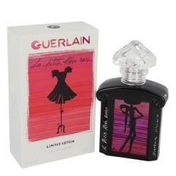 La Petite Robe Noire Eau De Parfum Spray (Limited Edition) By Guerlain - Fragrance JA Fragrance JA Guerlain Fragrance JA