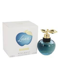 Luna Nina Ricci Eau De Toilette Spray By Nina Ricci - Fragrance JA Fragrance JA Nina Ricci Fragrance JA