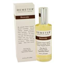Demeter Brownie Cologne Spray By Demeter -