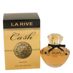 La Rive Cash Eau De Parfum Spray By La Rive - Eau De Parfum Spray
