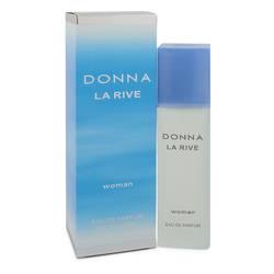 La Rive Donna Eau De Parfum Spray By La Rive -