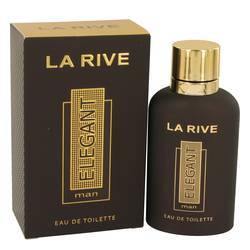 La Rive Elegant Eau De Toilette Spray By La Rive - Eau De Toilette Spray