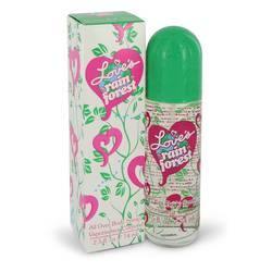 Love's Rain Forest Body Spray By Dana - Fragrance JA Fragrance JA Dana Fragrance JA