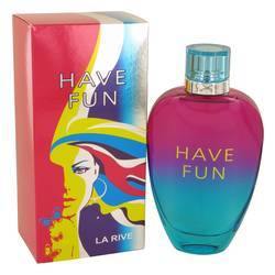 La Rive Have Fun Eau De Parfum Spray By La Rive - Fragrance JA Fragrance JA La Rive Fragrance JA