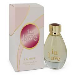 La Rive In Love Eau De Parfum Spray By La Rive -