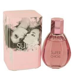 La Rive Super Chicks Eau De Parfum Spray By La Rive -