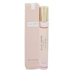Le Parfum Elie Saab Rose Couture EDT Rollerball By Elie Saab - EDT Rollerball
