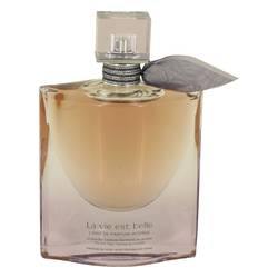 La Vie Est Belle L'eau De Parfum Intense Spray (Tester) By Lancome - L'eau De Parfum Intense Spray (Tester)
