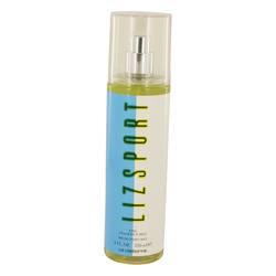 Liz Sport Fragrance Mist Spray By Liz Claiborne - Fragrance Mist Spray