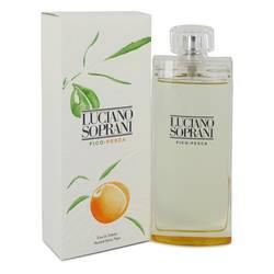 Luciano Soprani Fico Pesca Eau De Toilette Spray (Unisex) By Luciano Soprani - Fragrance JA Fragrance JA Luciano Soprani Fragrance JA