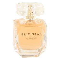Le Parfum Elie Saab Eau De Parfum Spray (Tester) By Elie Saab - Eau De Parfum Spray (Tester)