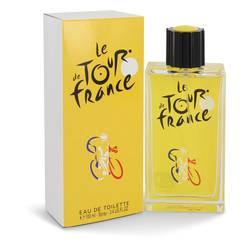 Le Tour De France Eau De Toilette Spray (Unisex) By Le Tour De France - Fragrance JA Fragrance JA Le Tour De France Fragrance JA