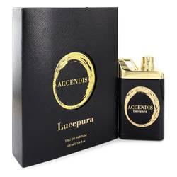 Lucepura Eau De Parfum Spray (Unisex) By Accendis - Eau De Parfum Spray (Unisex)