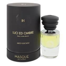 Luci Ed Ombre Eau De Parfum Spray (Unisex) By Masque Milano - Fragrance JA Fragrance JA Masque Milano Fragrance JA