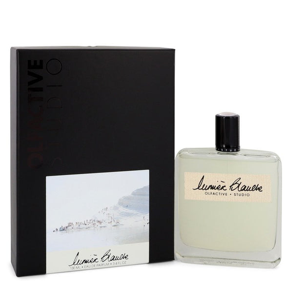 Olfactive Studio Lumiere Blanche Eau De Parfum Spray (Unisex) By Olfactive Studio