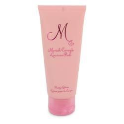 Luscious Pink Body Lotion By Mariah Carey - Body Lotion