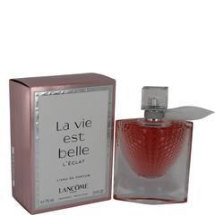 La Vie Est Belle L'eclat L'eau De Parfum Spray By Lancome - L'eau De Parfum Spray